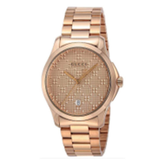 G-Timeless YA126482 38mm