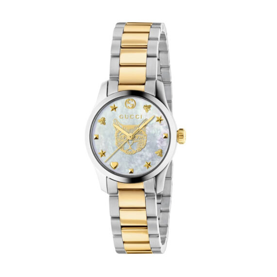 G-Timeless YA1265012 27mm