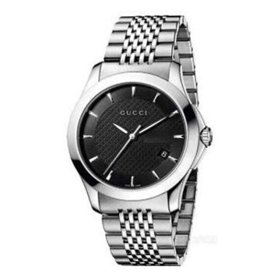 G-Timeless YA126502 27mm
