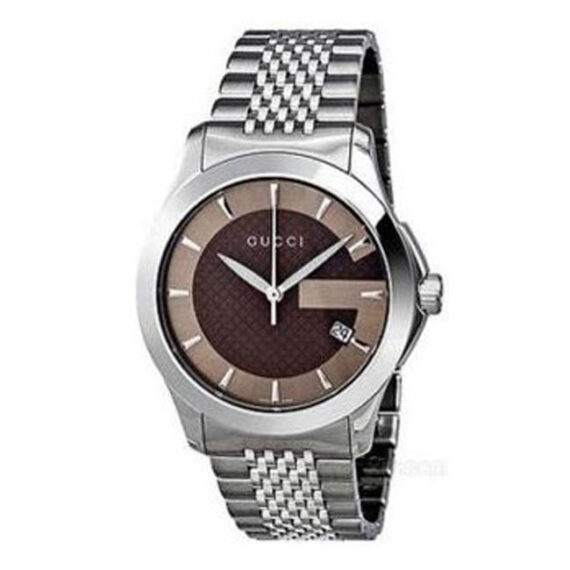 G-Timeless YA126503 27mm