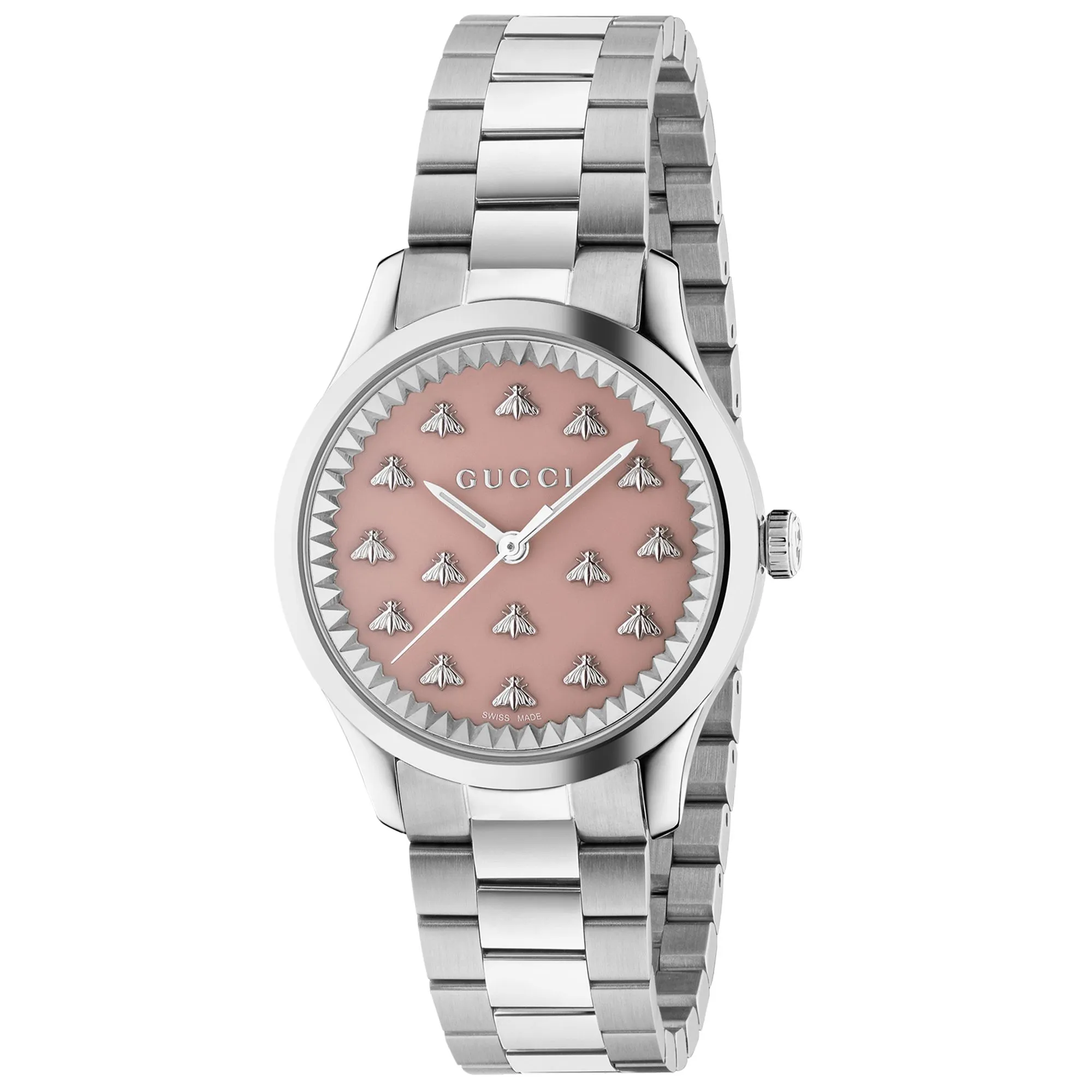 G-Timeless YA1265033 32mm