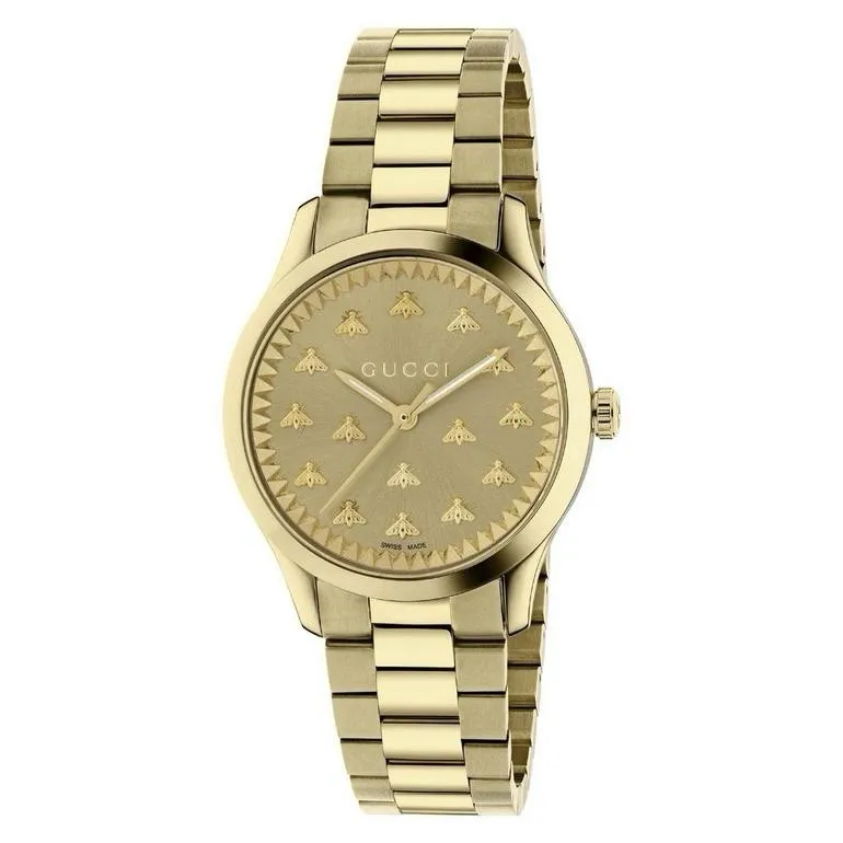 G-Timeless Multibee YA1265036 32mm
