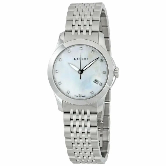 G-Timeless YA126504 27mm