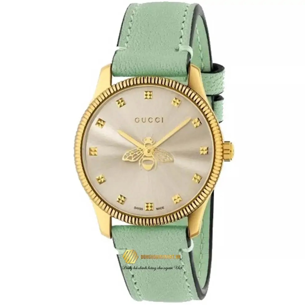 G-Timeless YA1265040 29mm