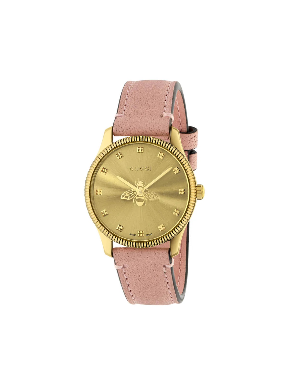 G-Timeless Ladies Watch YA1265041 29mm