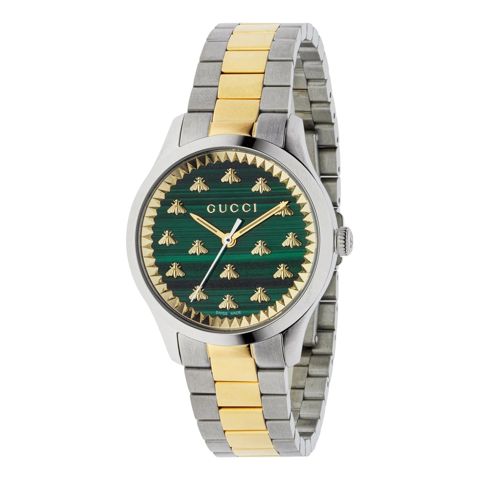 G-Timeless Bee Motif YA1265042 32mm