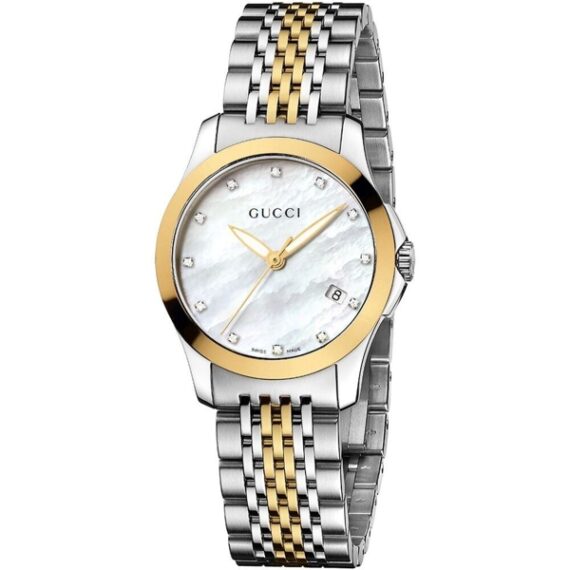 G-Timeless YA126513 27mm
