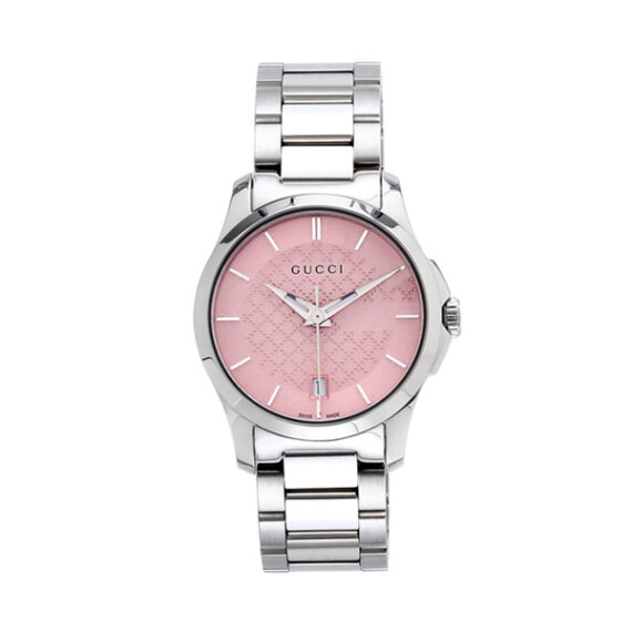 G-Timeless YA126524 27mm
