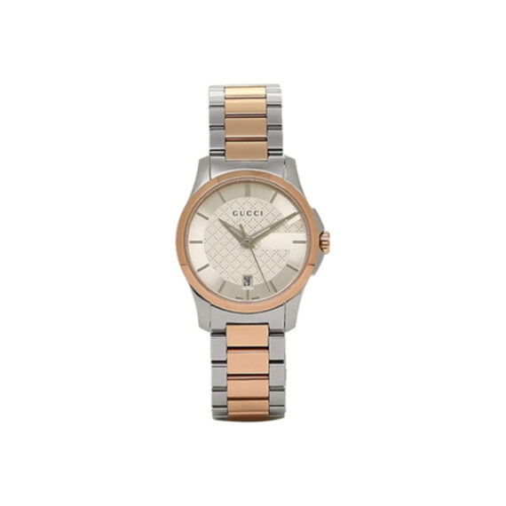G-Timeless YA126528 27mm