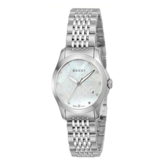 G-Timeless YA126535 27mm