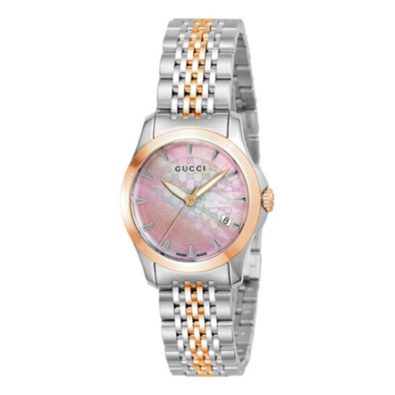 G-Timeless YA126536 27mm