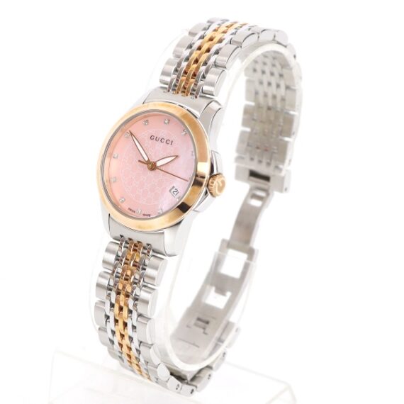 G-Timeless YA126538 27mm