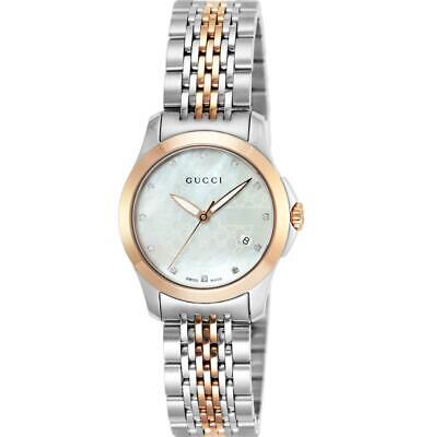 G-Timeless YA126539 27mm