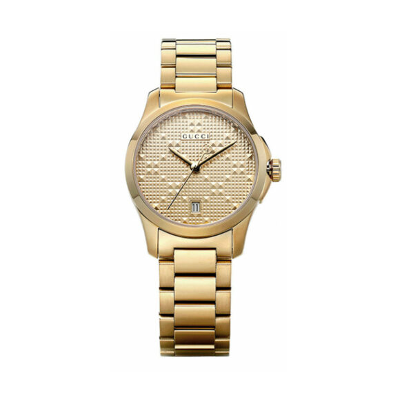 G-Timeless YA126553 27mm