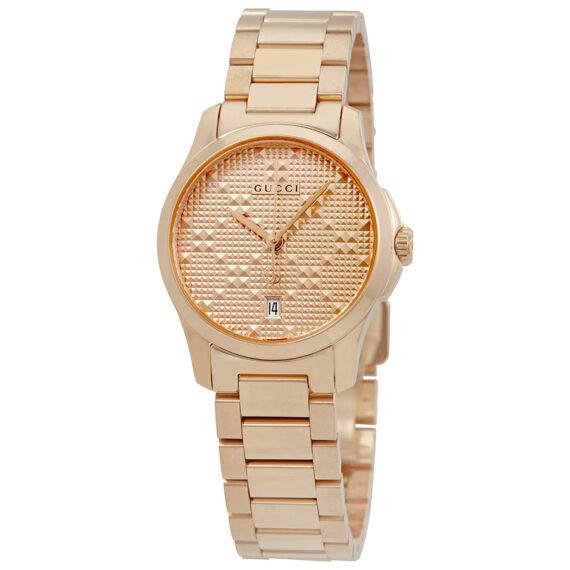 G-Timeless YA126567 27mm