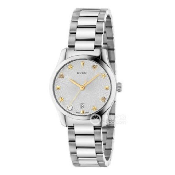 G-Timeless YA126572A 27mm
