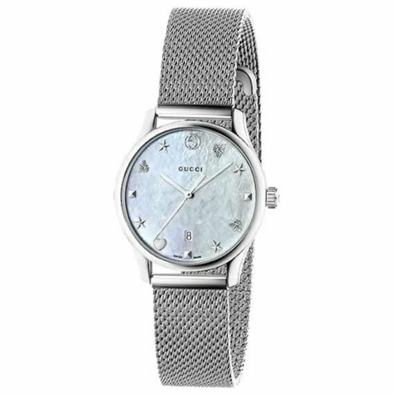 G-Timeless YA126583 29mm