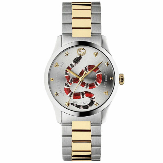 G-Timeless YA126591 27mm