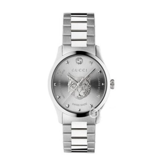 G-Timeless YA126595 27mm