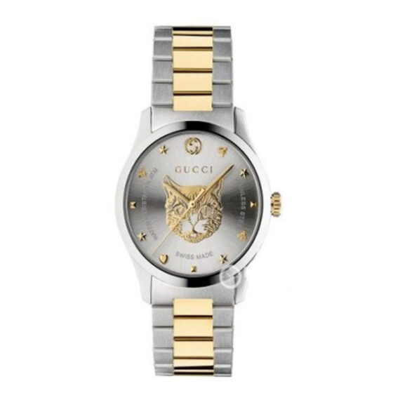 G-Timeless YA126596 27mm