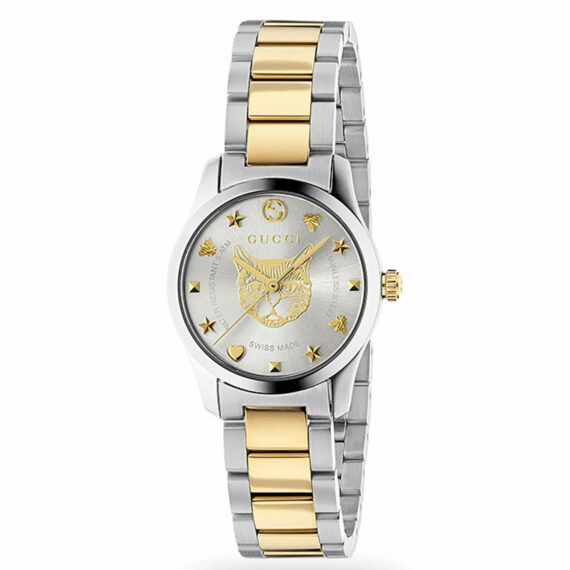 G-Timeless YA126599 27mm