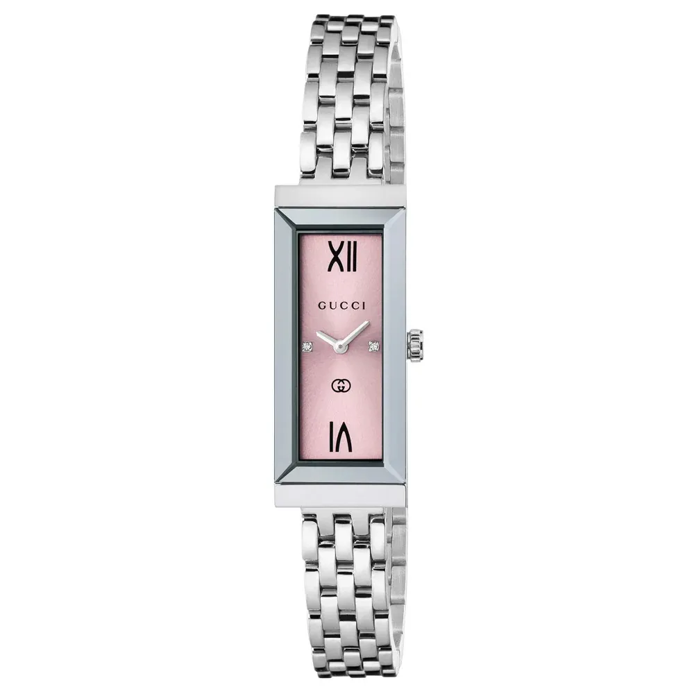 G-Frame Watch YA127516 14x34mm