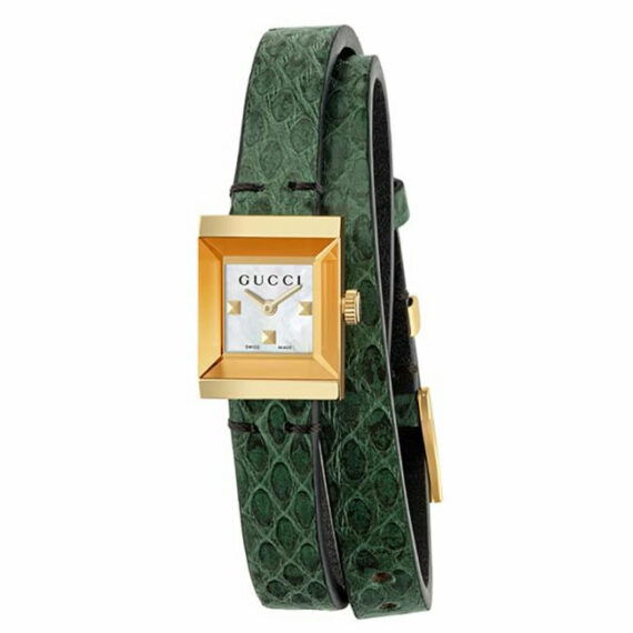 G-Frame Quartz YA128525 14mm