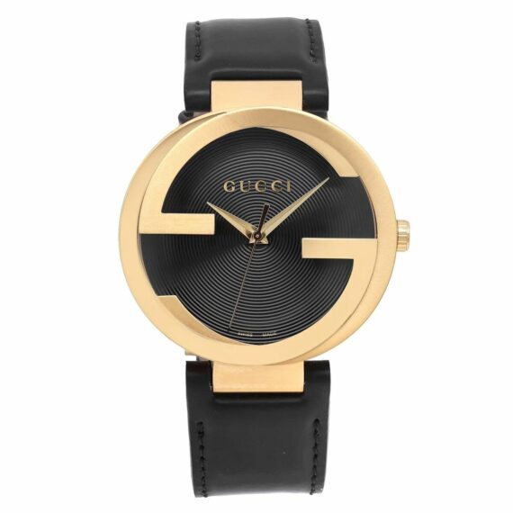 Interlocking G Latin Grammys Special Edition YA133212 42mm