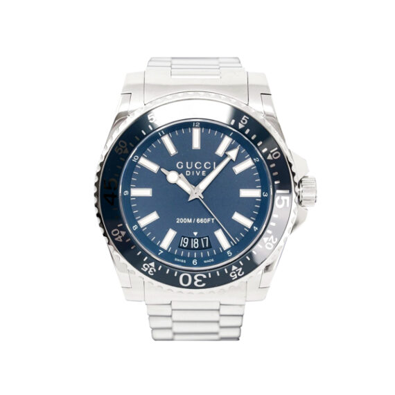 Dive YA136203 45mm