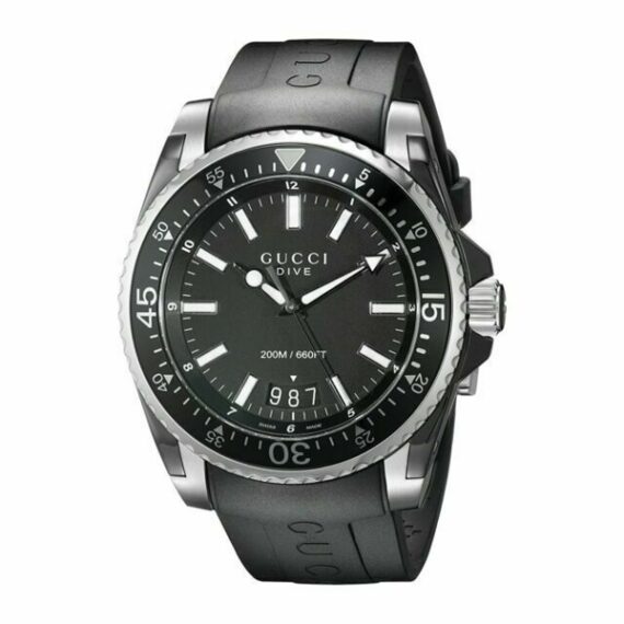 Dive YA136204 45mm