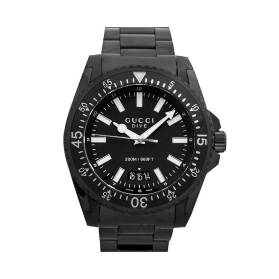 Dive YA136205 45mm