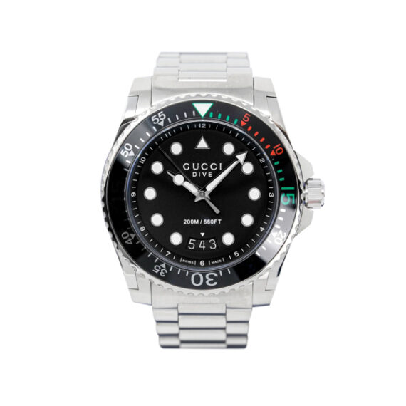 Dive YA136208 45mm
