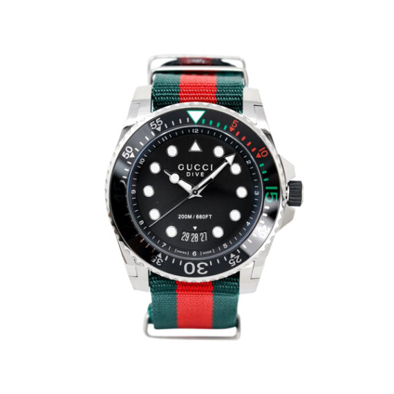 Dive YA136209 45mm