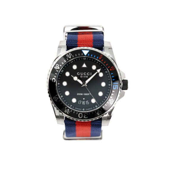 Dive YA136210 45mm