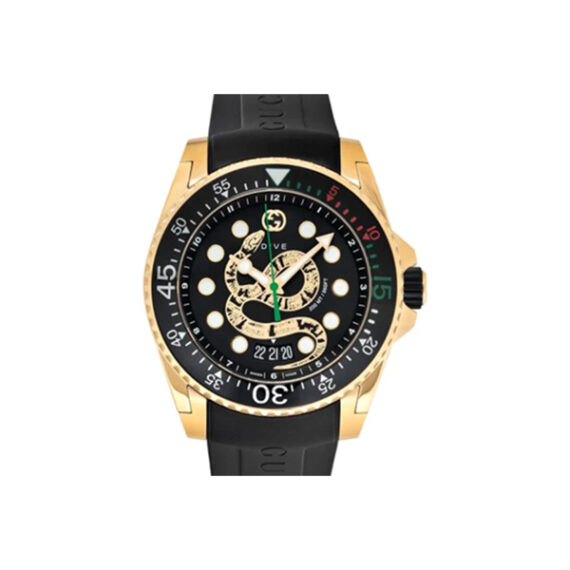Dive YA136219 45mm
