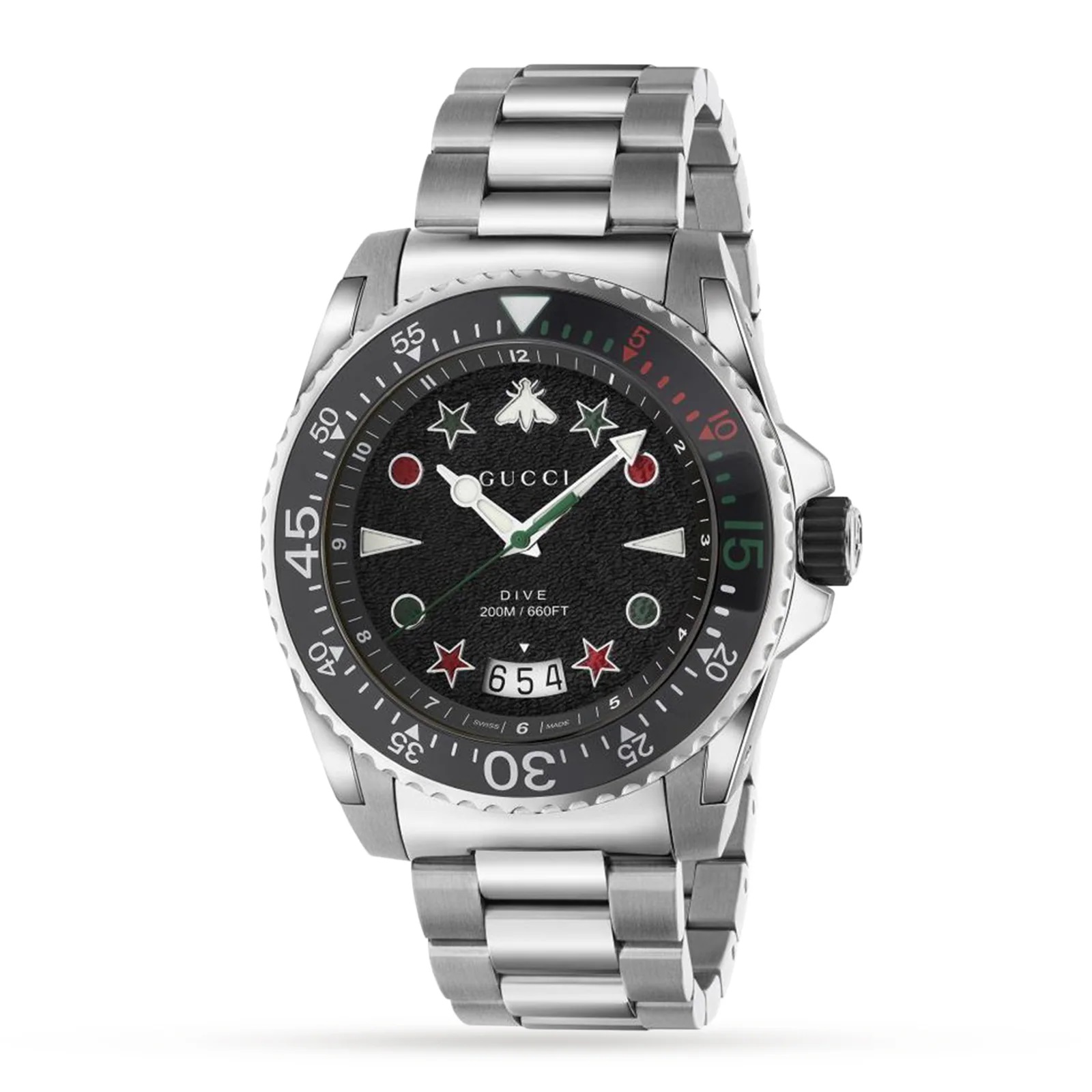 Dive YA136221 45mm