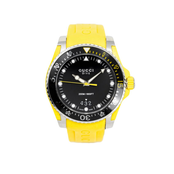Dive YA136319-40mm