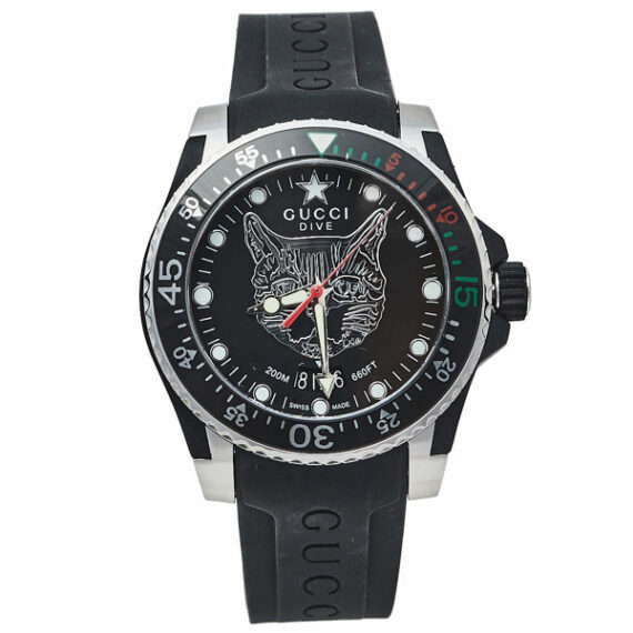 Dive YA136320 40mm