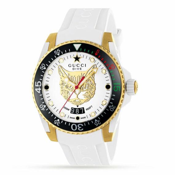 Dive YA136322 40mm