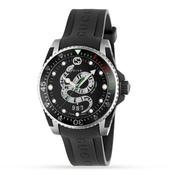 Dive Snake YA136323 40mm