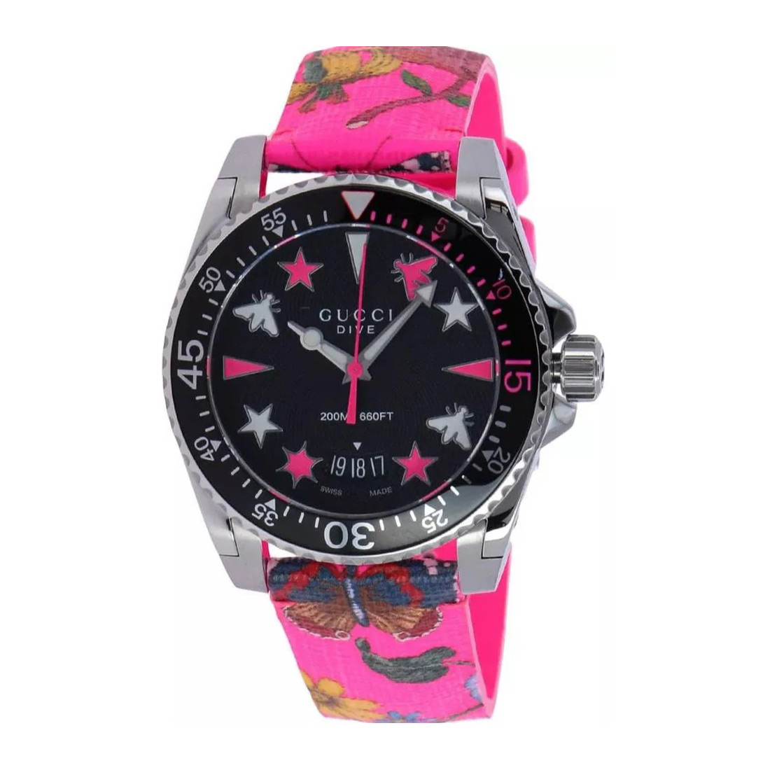 Dive YA136326 40mm
