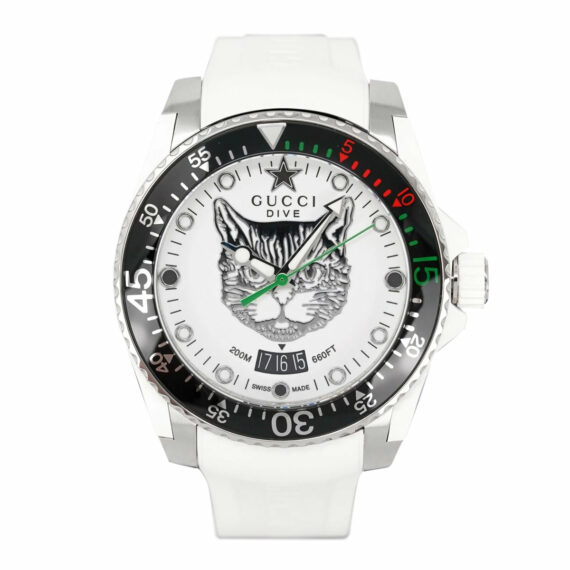 Dive YA136329 40mm
