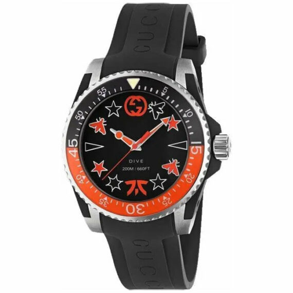 Dive Limited Edition YA136333 40mm
