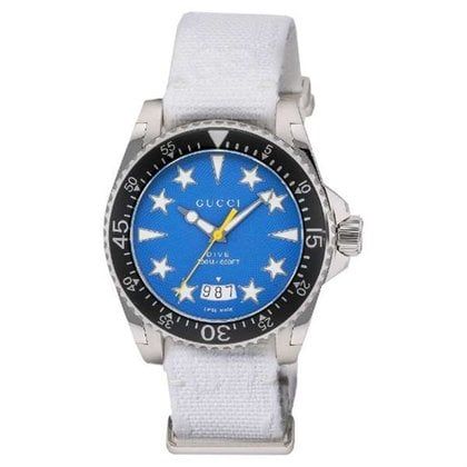 Dive YA136340 40mm