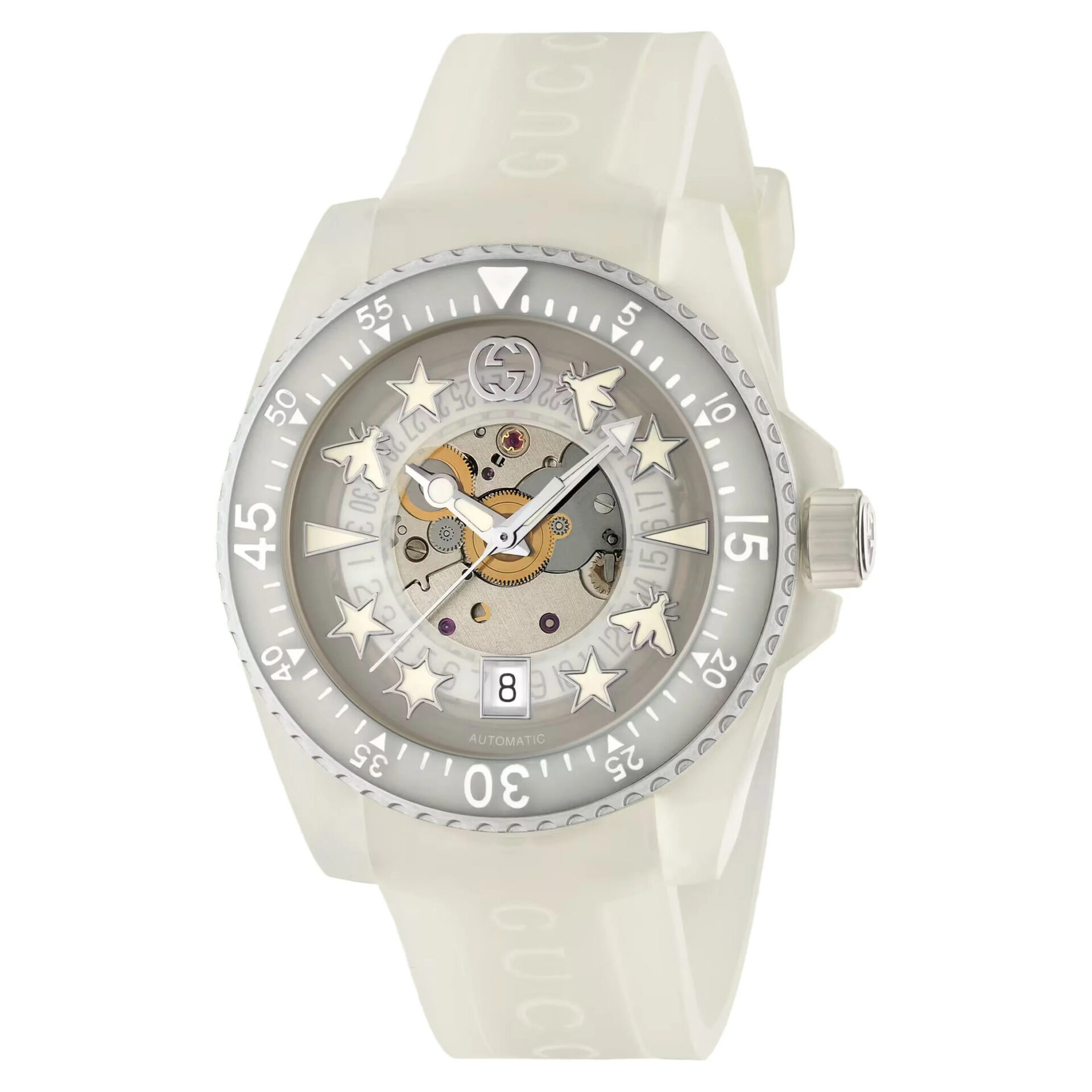 Dive Automatic YA136342 40mm