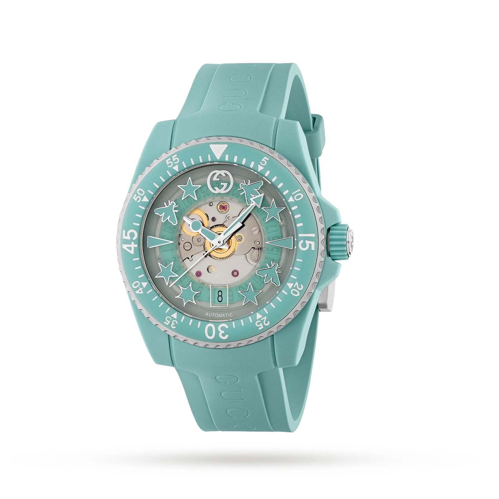 Dive Automatic YA136344 40mm