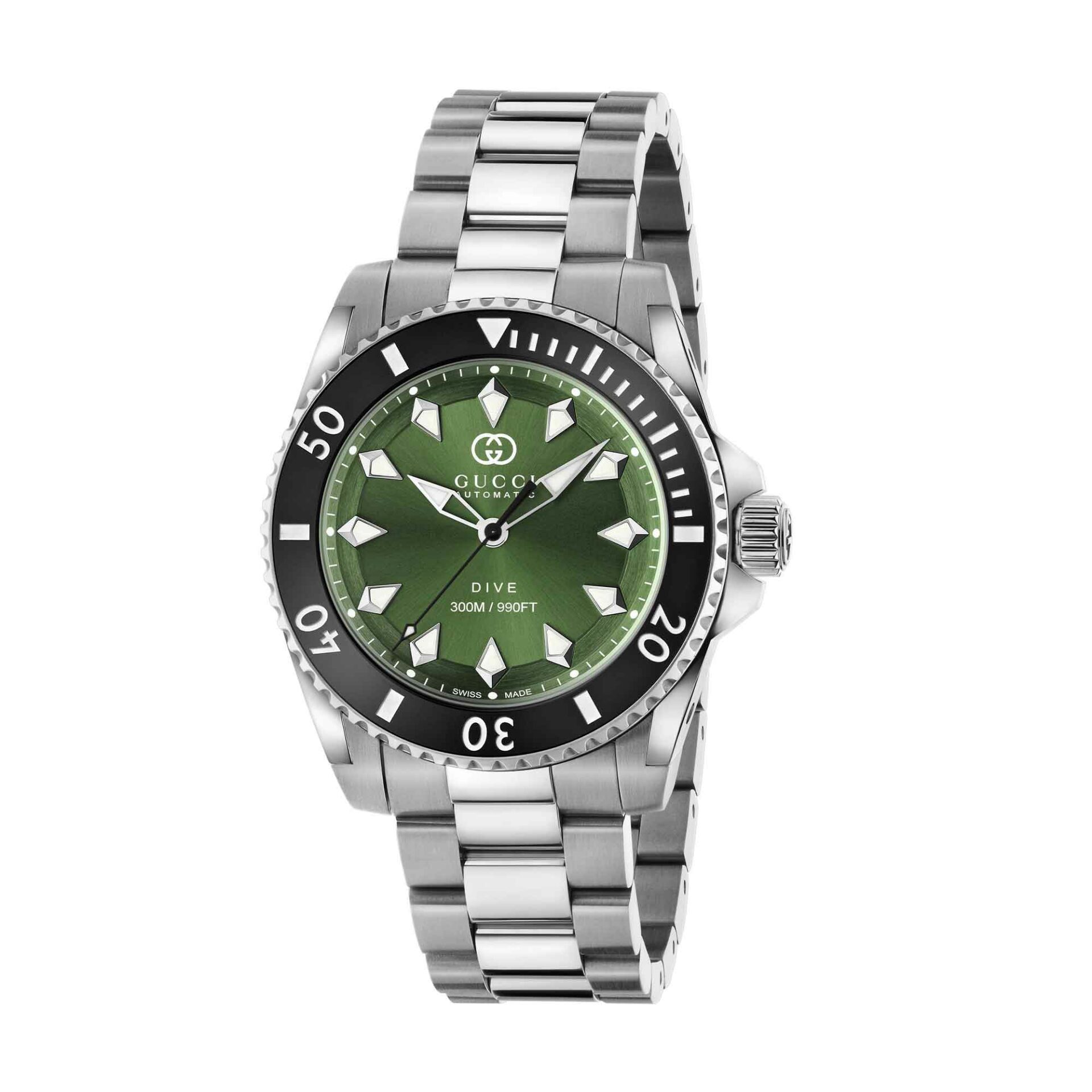 Dive YA136363 40mm