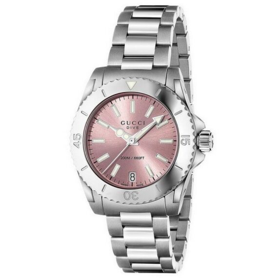 Dive YA136401-34mm