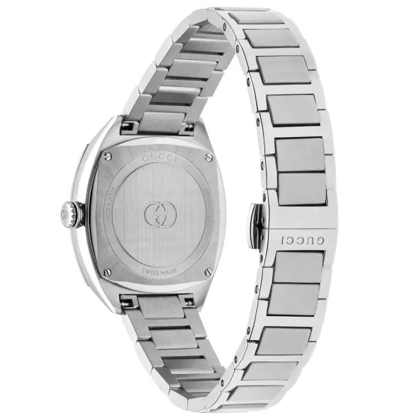 Interlocking Pink Dial YA142511 - Image 3