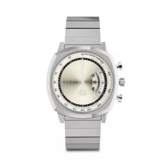 Grip Chronograph YA157302 40mm